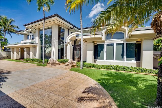 $7,400,000 | 4504 Kahala Avenue, Honolulu, HI 96816