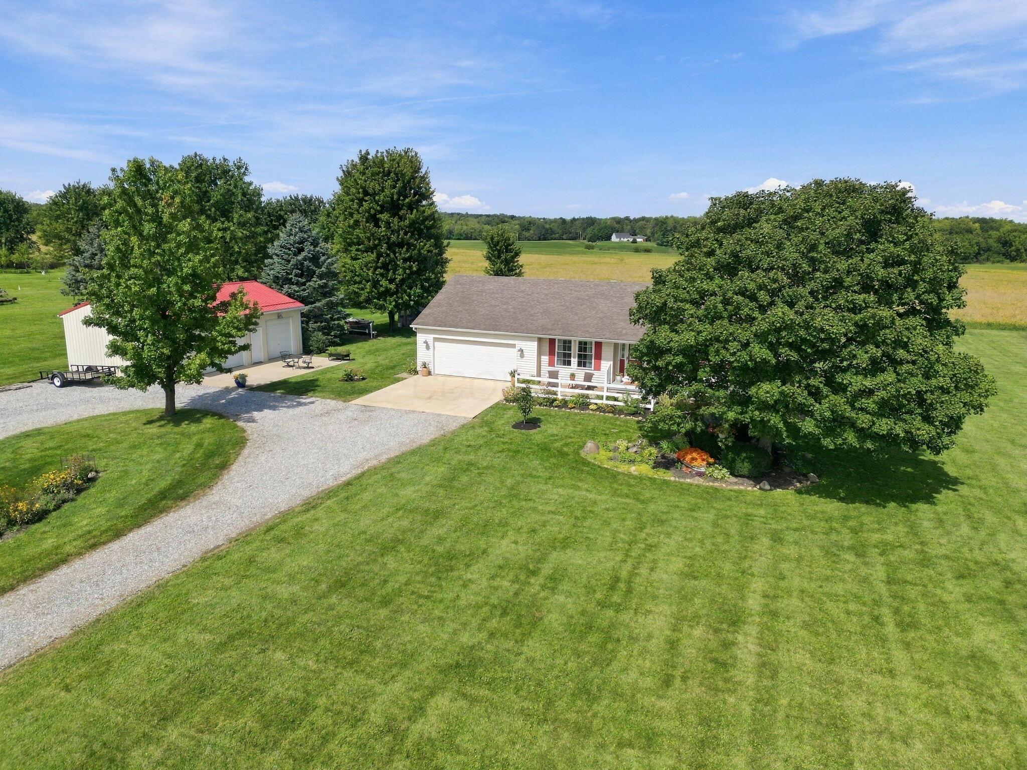 14055 Lohr Road Mount Vernon, OH 43050 - Photo 9 of 67 67-web-or-mls-14055-lohr-rd - Copy