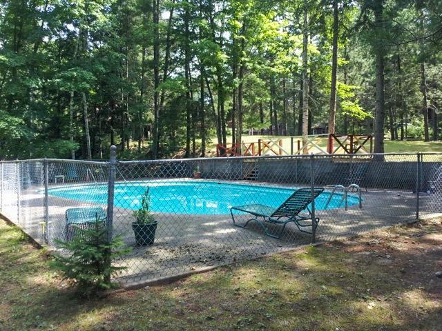 8711 Poolside Lane, Unit 2 Sayner, WI 54560 - Photo 27 of 32 Gallery Image 27
