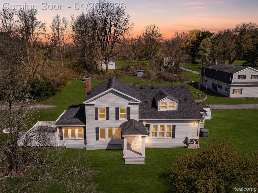 2218 Wixom Road Commerce Township, MI 48382 - Photo 1 of 87