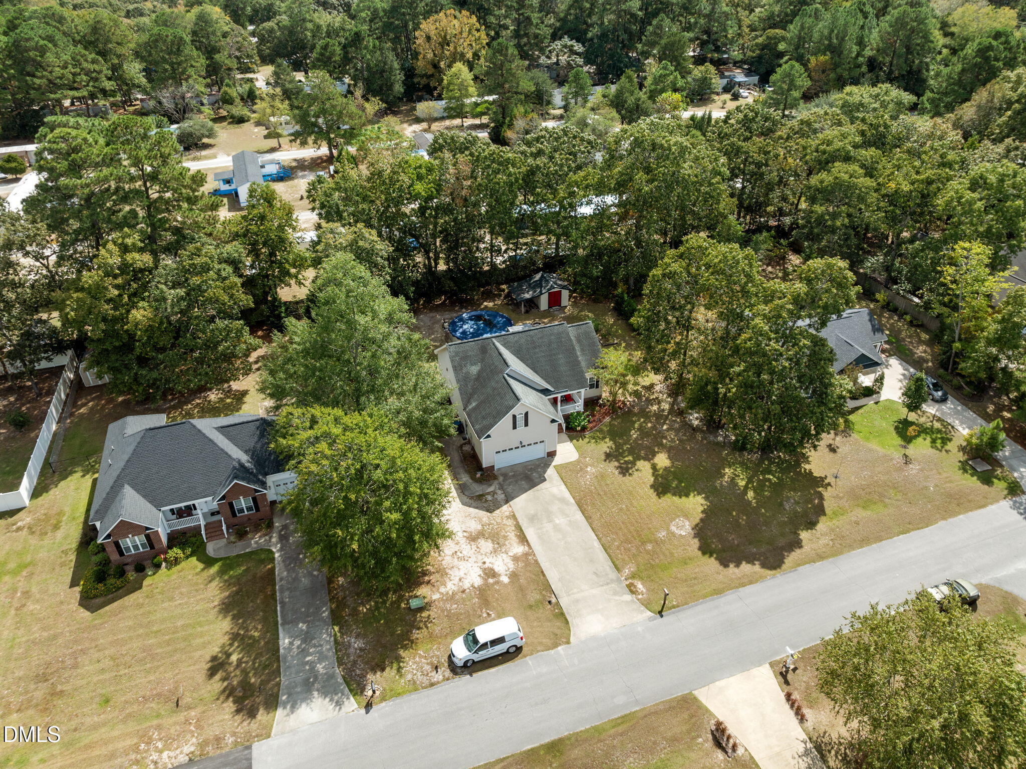 122 Pirate Cove Road Washington, NC 27889 - Photo 47 of 54 19-web-or-mls-DJI_0740