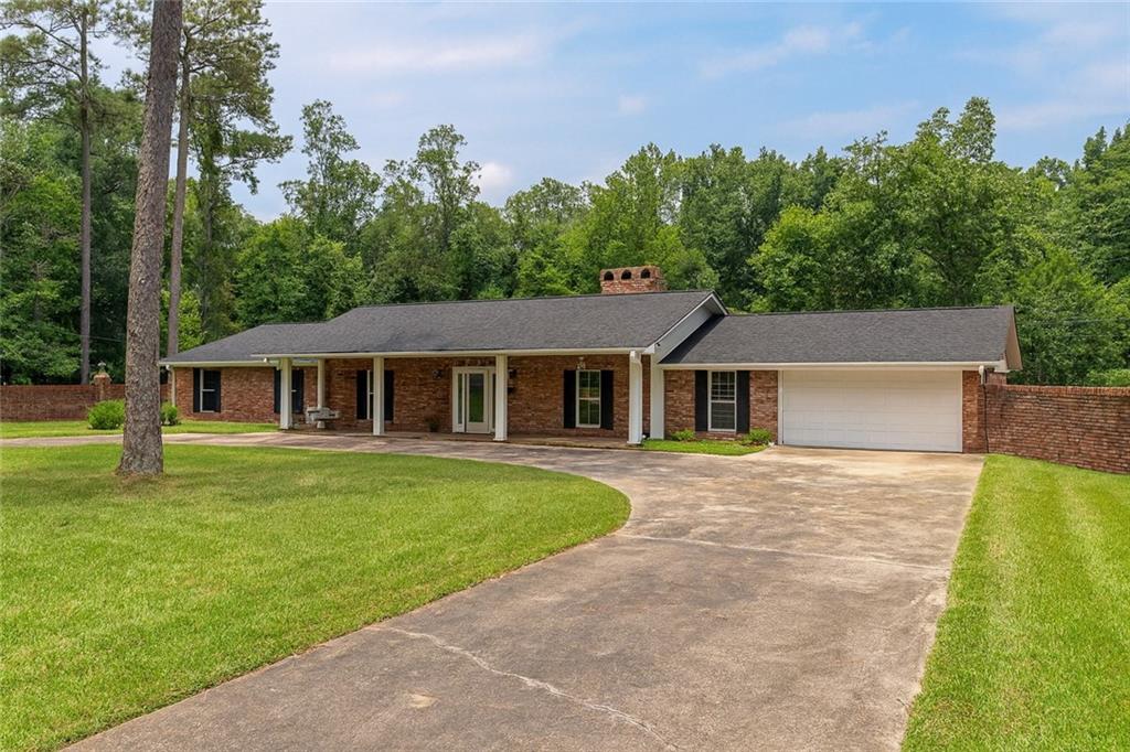 3 Longleaf Drive Winnfield, LA 71483 - Photo 2 of 17