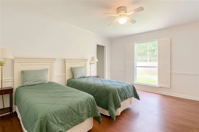 $360,000 | 3 Longleaf Drive, Winnfield, LA 71483