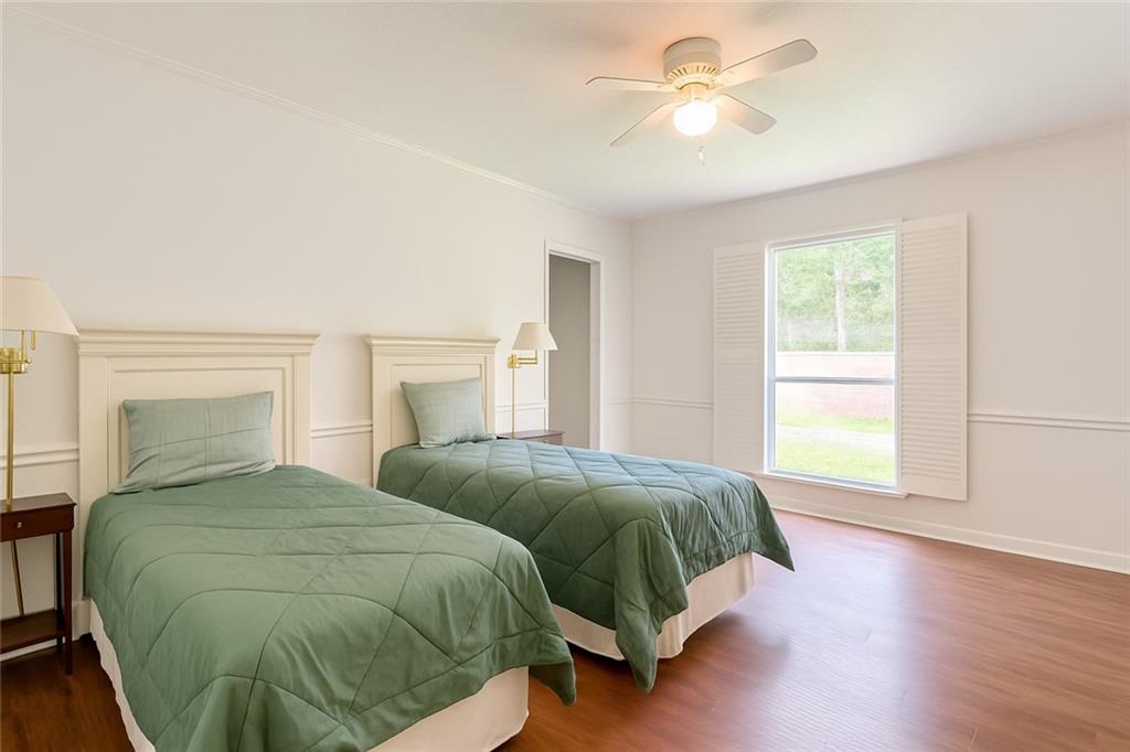 3 Longleaf Drive Winnfield, LA 71483 - Photo 8 of 17