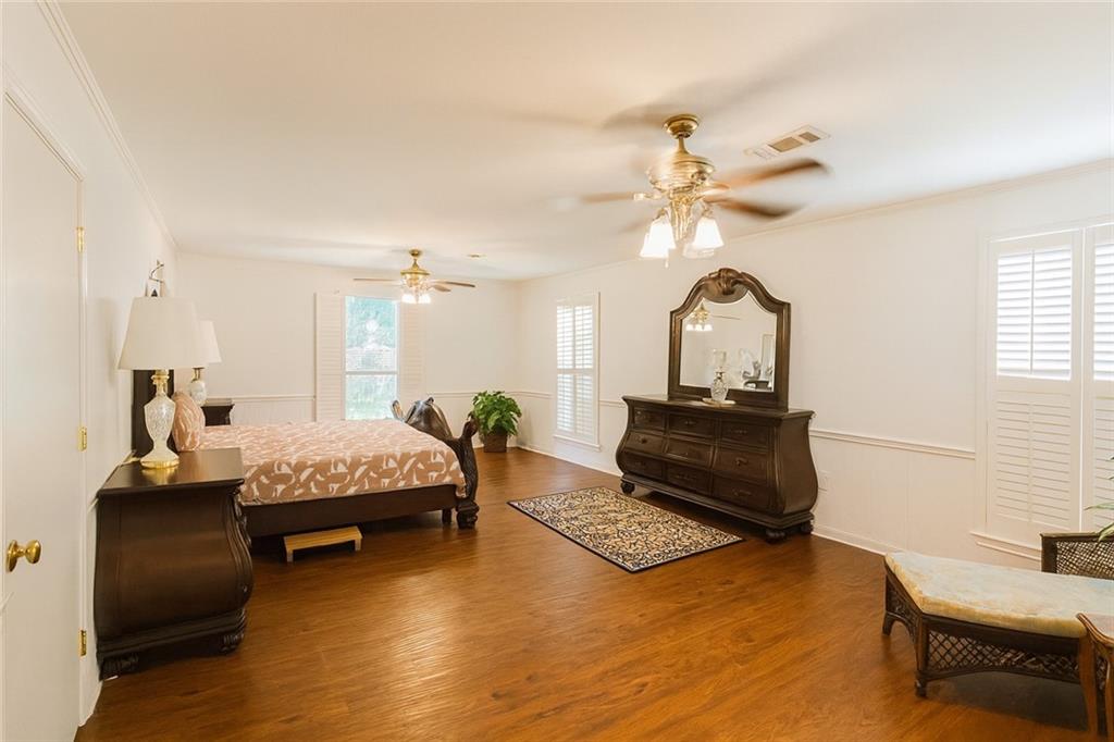 3 Longleaf Drive Winnfield, LA 71483 - Photo 10 of 17