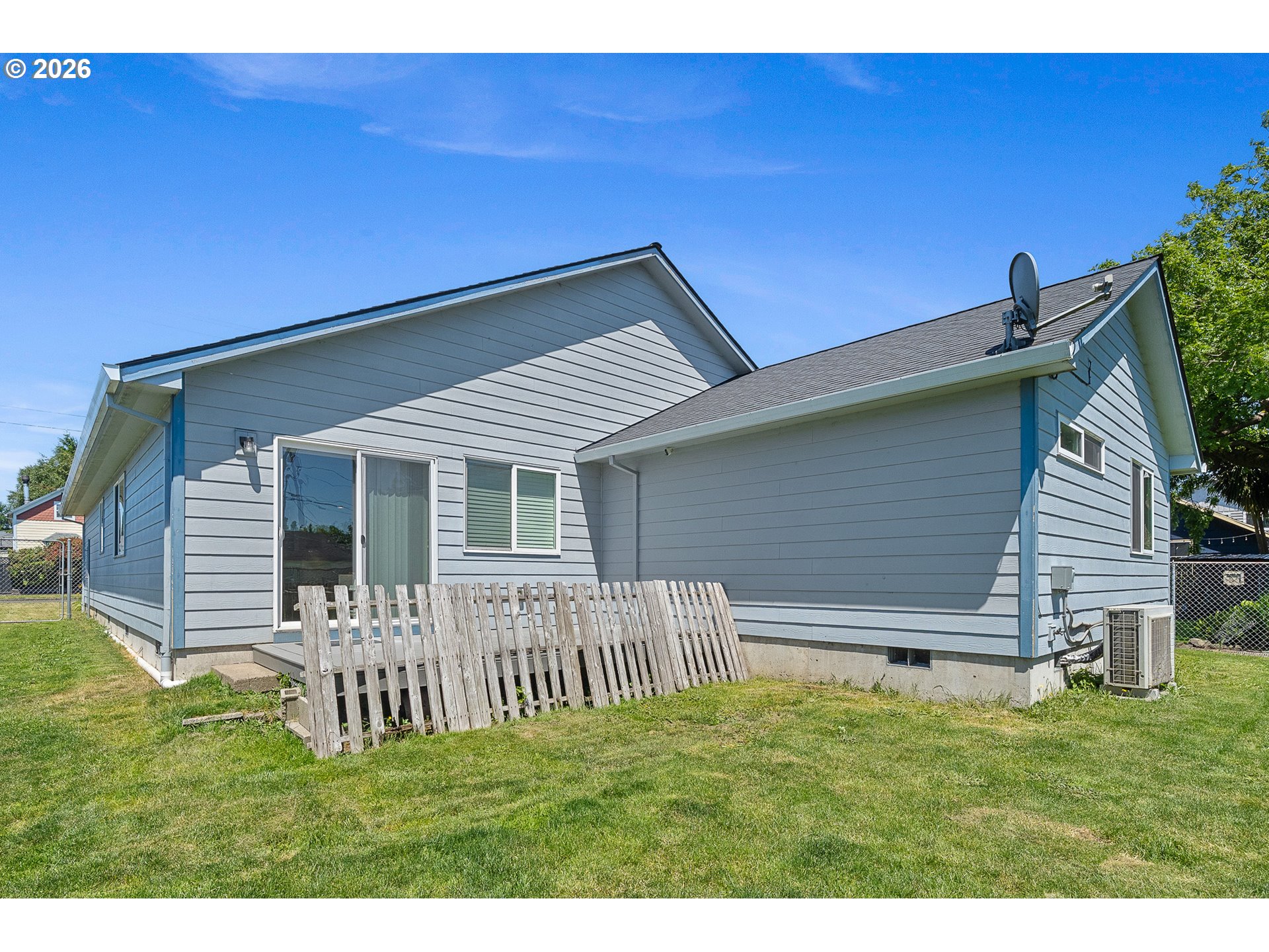 2207 8th Street Tillamook, OR 97141 - Photo 21 of 24