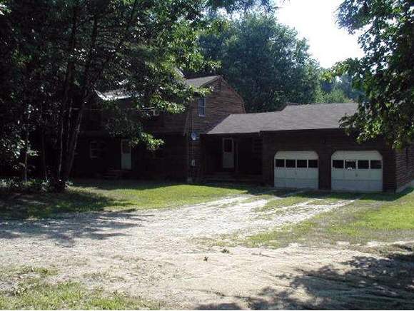 57 Halls Village Road Chester, NH 03036 - Photo 1 of 3