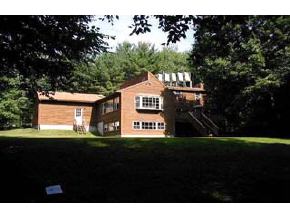 57 Halls Village Road Chester, NH 03036 - Photo 2 of 3