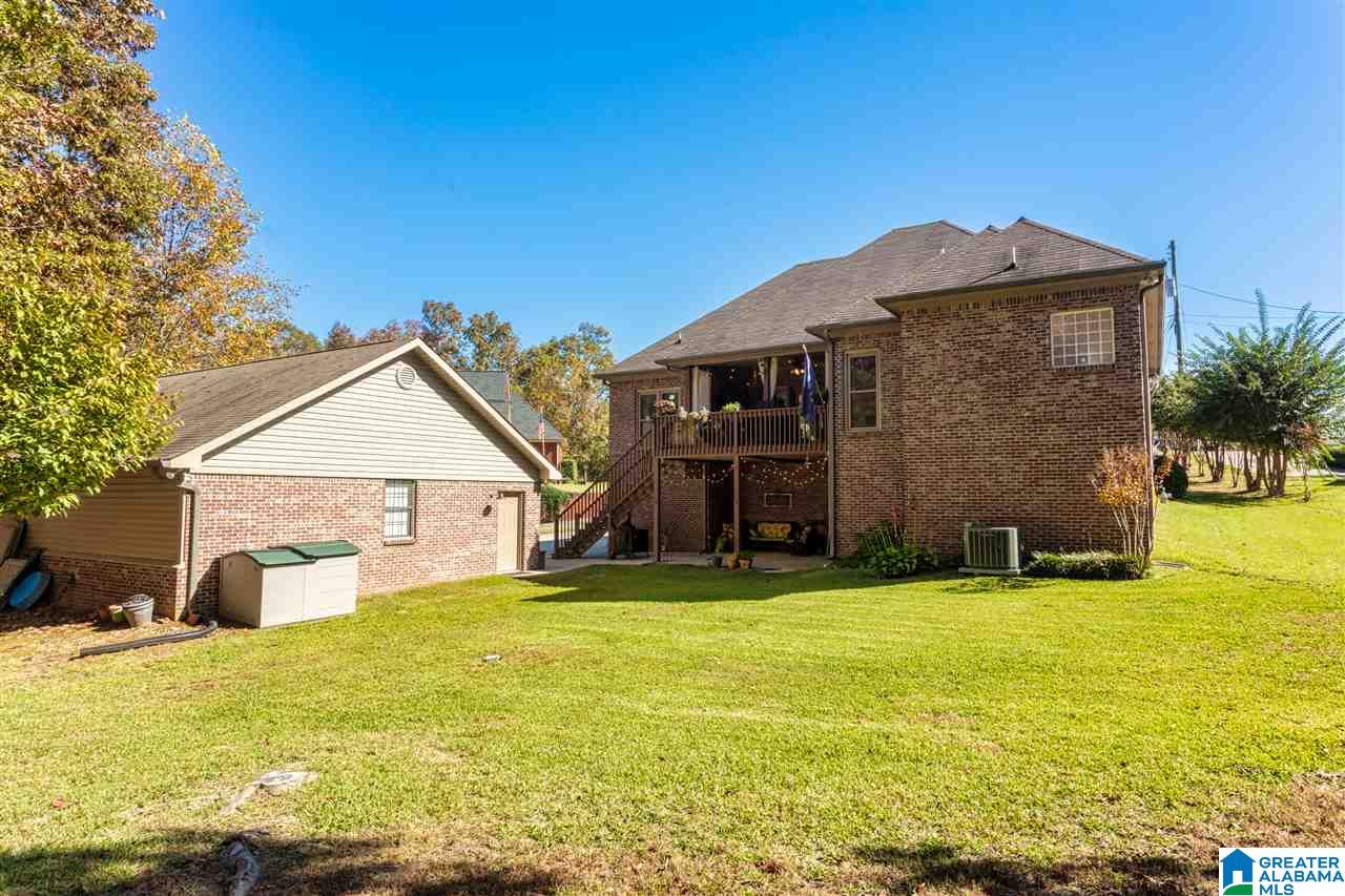 2429 Hemlock Court Bessemer, AL 35023 - Photo 10 of 49