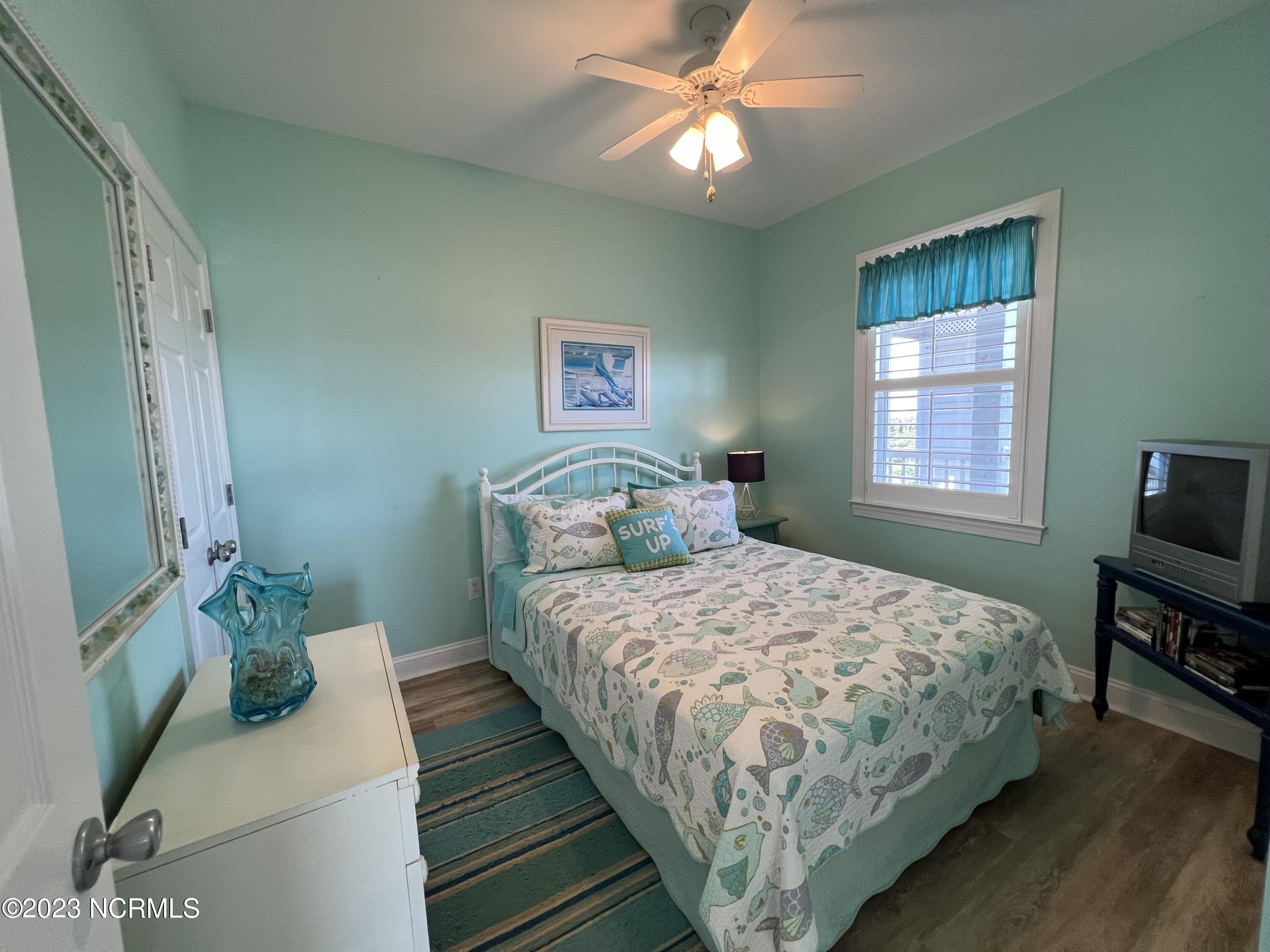 1701 Salter Path Road, Unit H 301 Indian Beach, NC 28512 - Photo 16 of 41 17 Bedroom 2