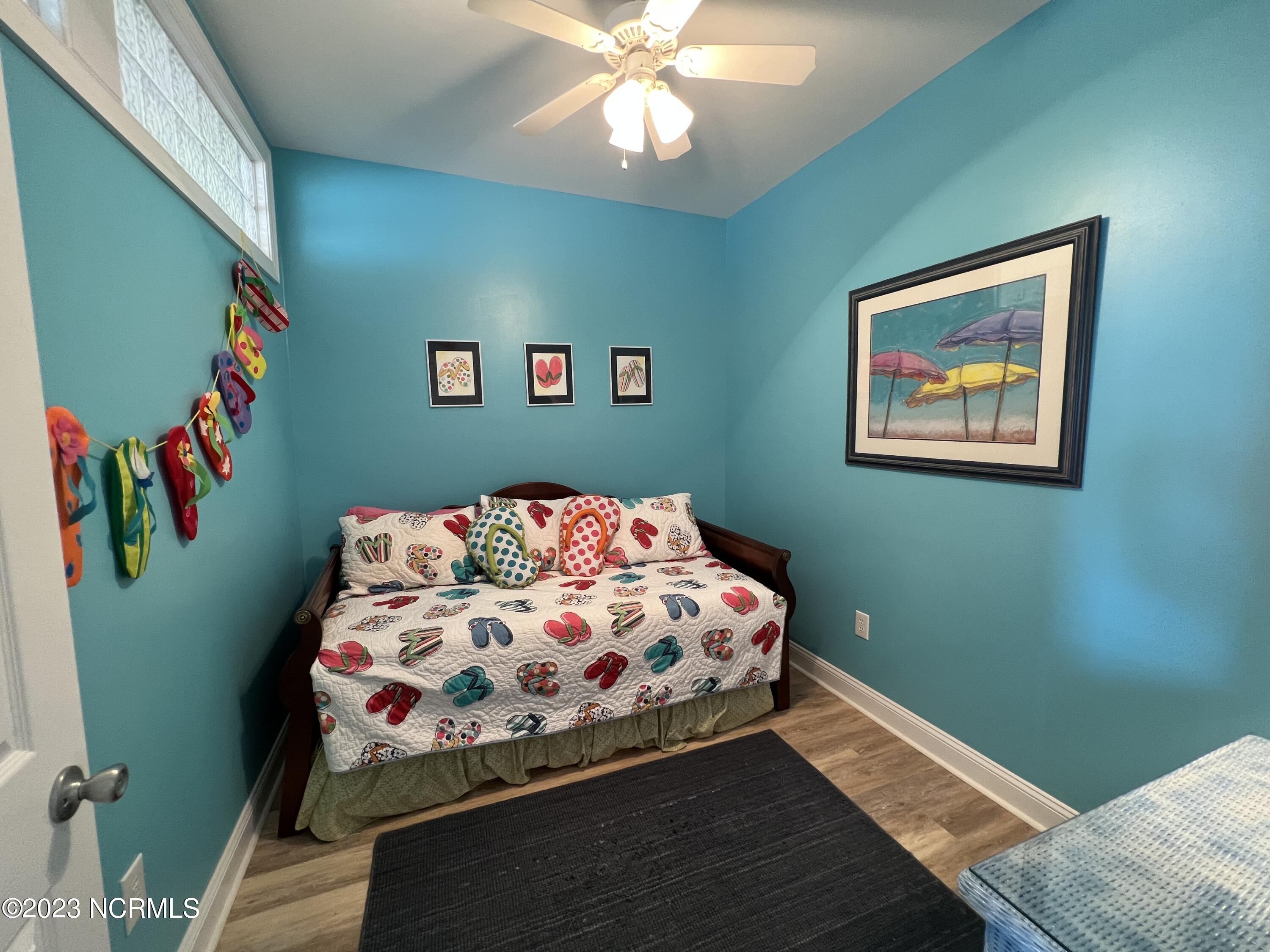 1701 Salter Path Road, Unit H 301 Indian Beach, NC 28512 - Photo 18 of 41 19 Den