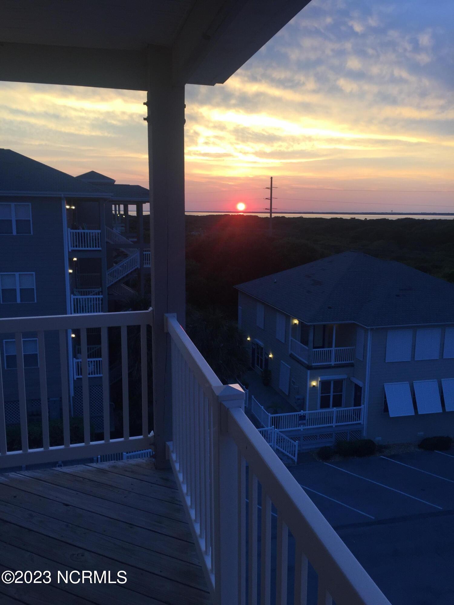 1701 Salter Path Road, Unit H 301 Indian Beach, NC 28512 - Photo 25 of 41 26 VIEWS