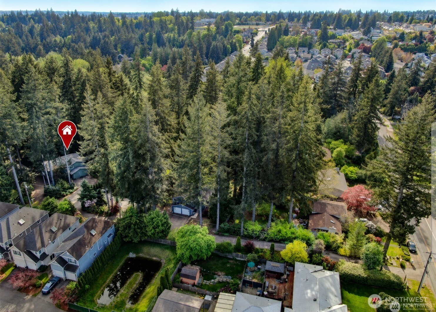 318 170th Place Southwest Bothell, WA 98012 - Photo 11 of 11 Gallery Image 11