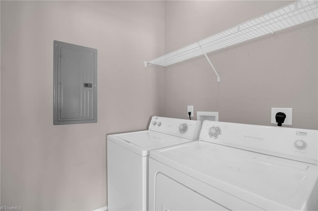 5430 Forester Drive, Unit 3D High Point, NC 27265 - Photo 26 of 31