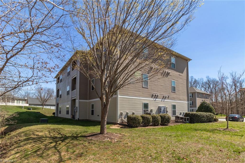5430 Forester Drive, Unit 3D High Point, NC 27265 - Photo 28 of 31