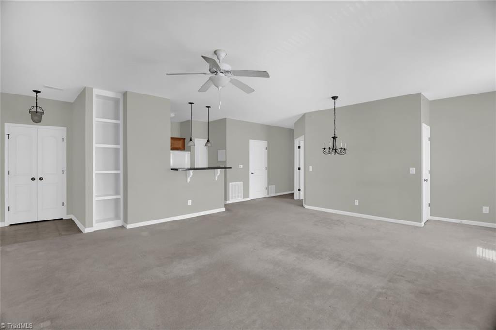 5430 Forester Drive, Unit 3D High Point, NC 27265 - Photo 9 of 31