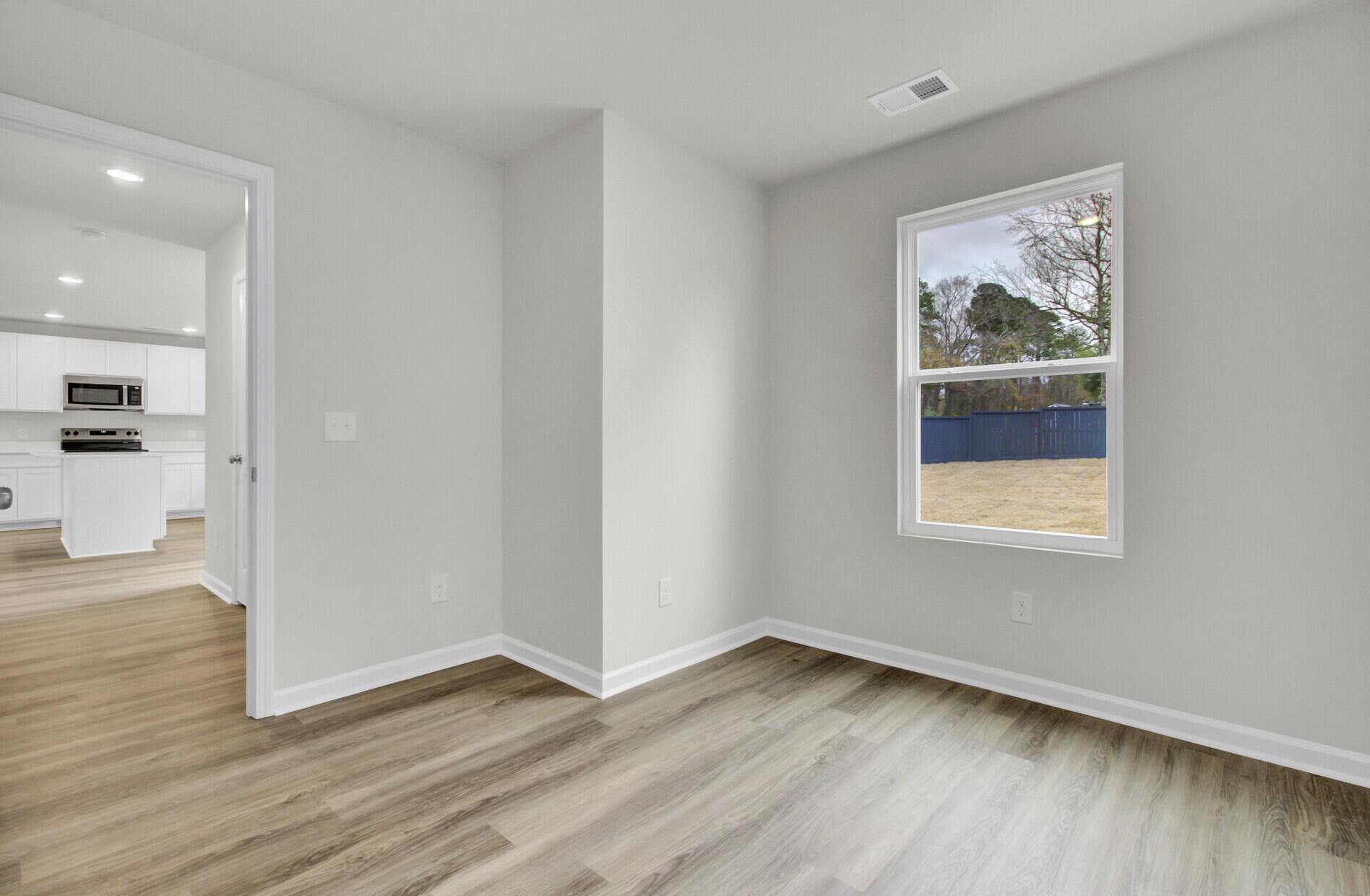 7010 Windham Way Ladson, SC 29456 - Photo 19 of 54 Large Main Level Flex Room