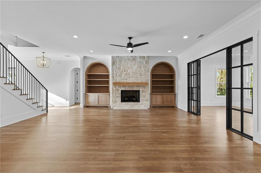 1688 Kilcrease Road Bethlehem, GA 30620 - Photo 17 of 66