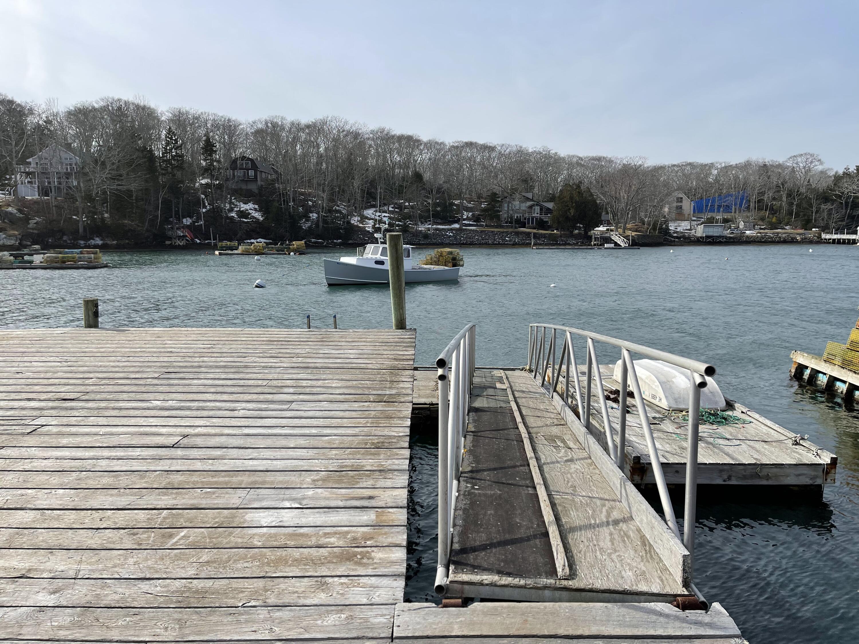 133 Samoset Trail Boothbay, ME 04544 - Photo 6 of 11 IMG_3804