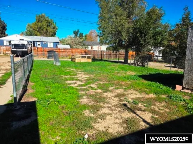 $140,000 | 2854 East 12th Street, Casper, WY 82609