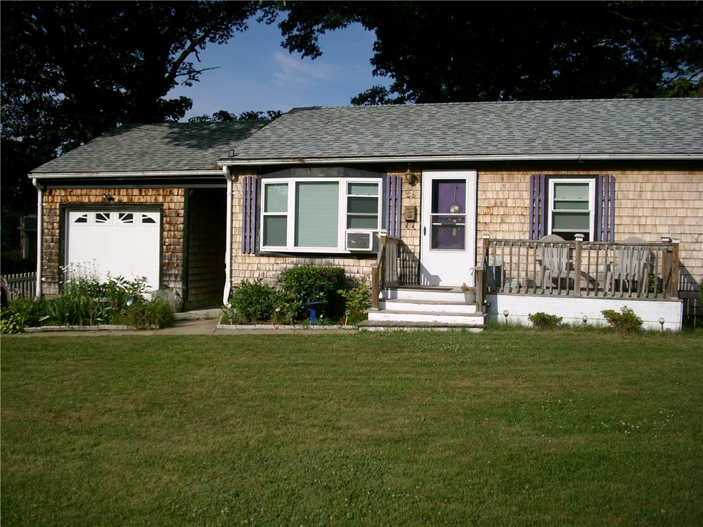 28 Myrna Road Warwick, RI 02818 - Photo 1 of 18