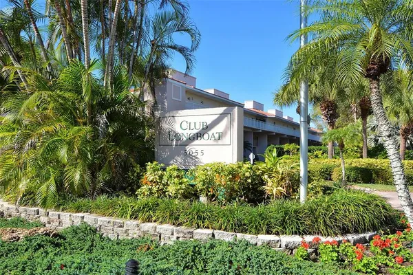 $565,000 | 5055 Gulf Of Mexico Drive, Unit 412, Longboat Key, FL 34228
