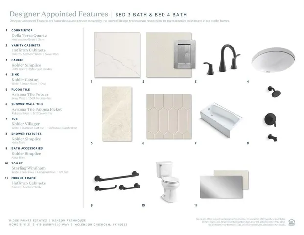 a picture of a sink and a mirror