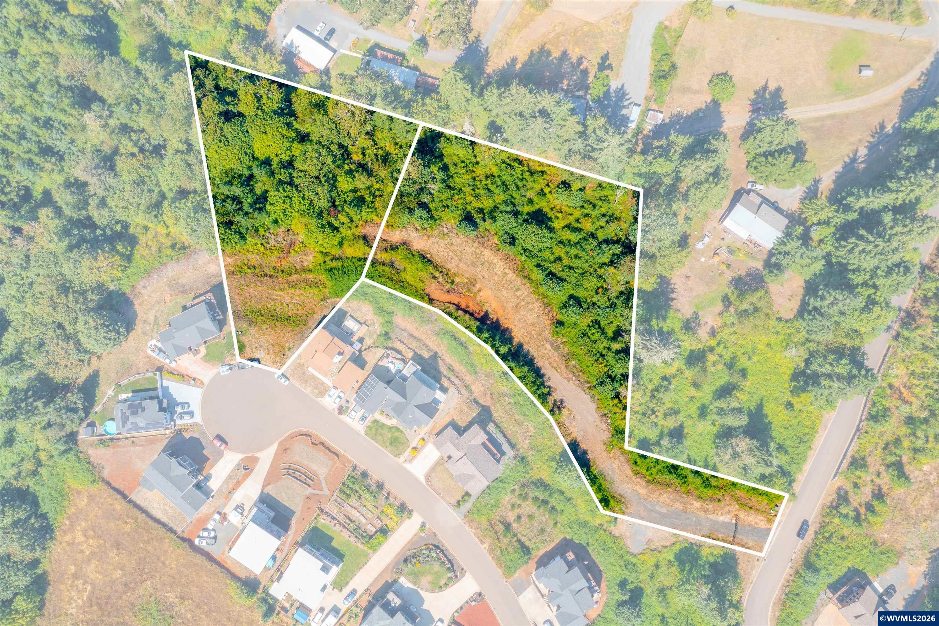 6332 Lakepointe Street Foster, OR 97345 - Photo 2 of 17
