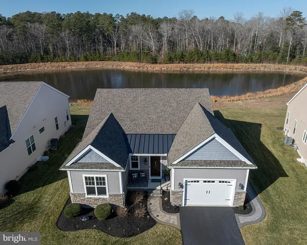 $489,900 | 22199 Arbor Circle, Milton, DE 19968