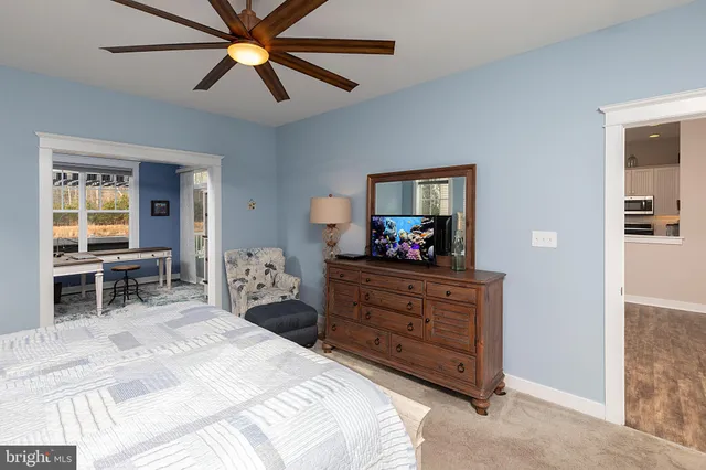 $489,900 | 22199 Arbor Circle, Milton, DE 19968