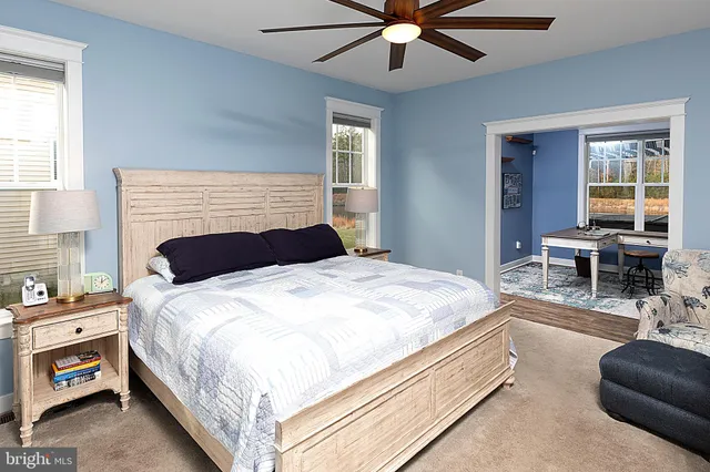 $489,900 | 22199 Arbor Circle, Milton, DE 19968