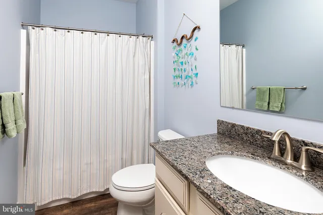 $489,900 | 22199 Arbor Circle, Milton, DE 19968