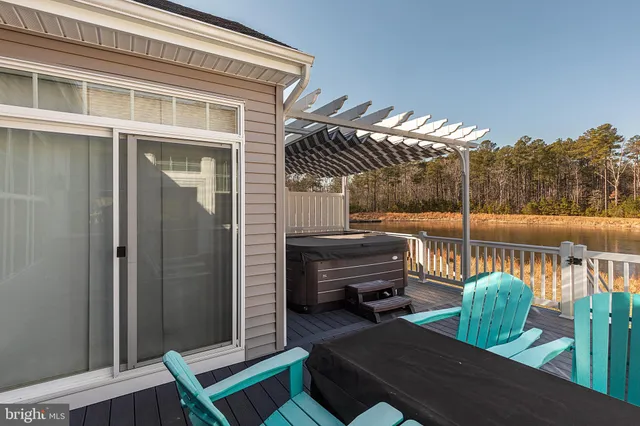 $489,900 | 22199 Arbor Circle, Milton, DE 19968