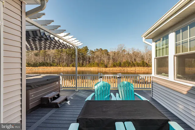 $489,900 | 22199 Arbor Circle, Milton, DE 19968