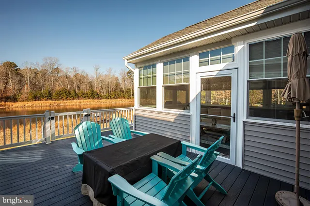 $489,900 | 22199 Arbor Circle, Milton, DE 19968