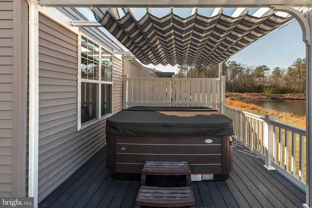 $489,900 | 22199 Arbor Circle, Milton, DE 19968