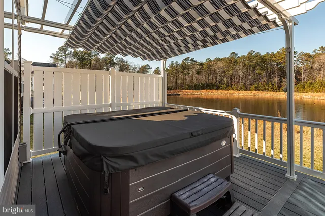 $489,900 | 22199 Arbor Circle, Milton, DE 19968