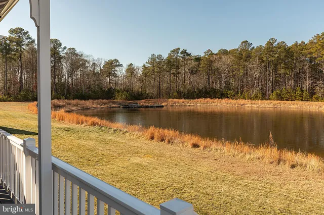 $489,900 | 22199 Arbor Circle, Milton, DE 19968