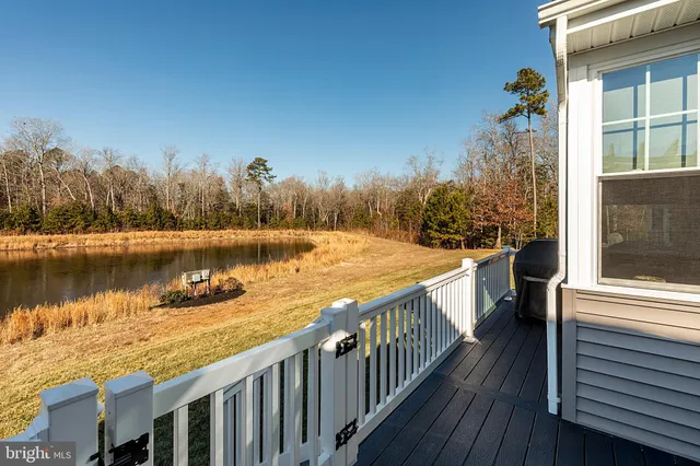 $489,900 | 22199 Arbor Circle, Milton, DE 19968