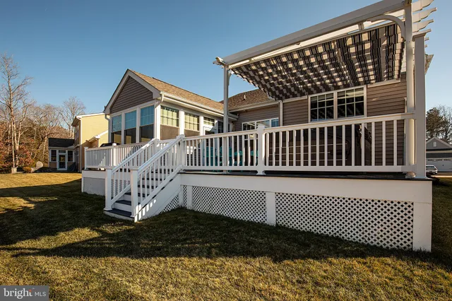 $489,900 | 22199 Arbor Circle, Milton, DE 19968