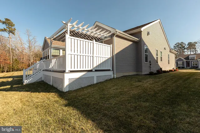 $489,900 | 22199 Arbor Circle, Milton, DE 19968