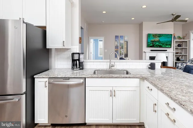 $489,900 | 22199 Arbor Circle, Milton, DE 19968