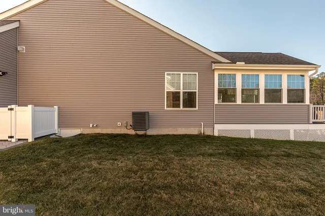 $489,900 | 22199 Arbor Circle, Milton, DE 19968