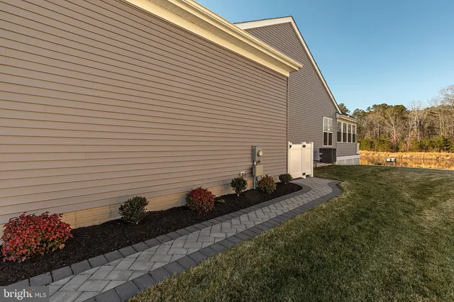 $489,900 | 22199 Arbor Circle, Milton, DE 19968