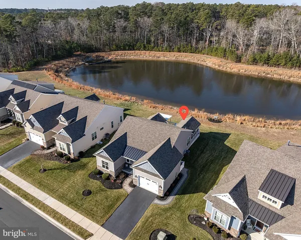 $489,900 | 22199 Arbor Circle, Milton, DE 19968