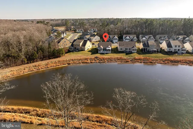 $489,900 | 22199 Arbor Circle, Milton, DE 19968