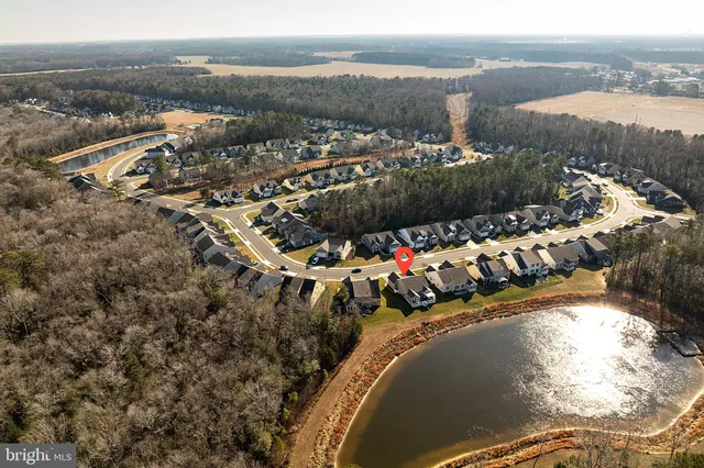 $489,900 | 22199 Arbor Circle, Milton, DE 19968