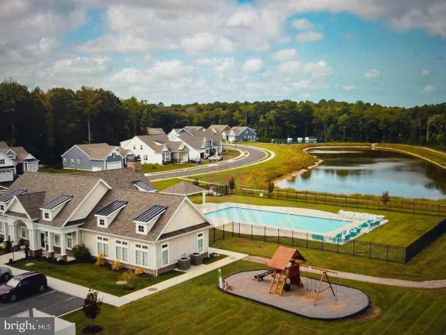 $489,900 | 22199 Arbor Circle, Milton, DE 19968