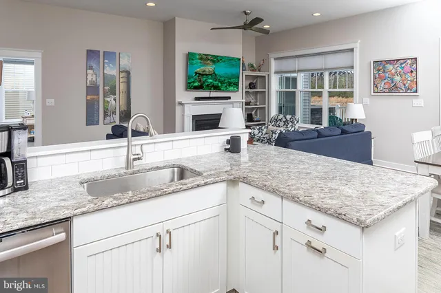 $489,900 | 22199 Arbor Circle, Milton, DE 19968