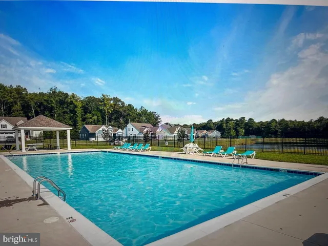 $489,900 | 22199 Arbor Circle, Milton, DE 19968